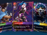 Svelata la data di uscita di Riftbound, il gioco di carte di League of Legends