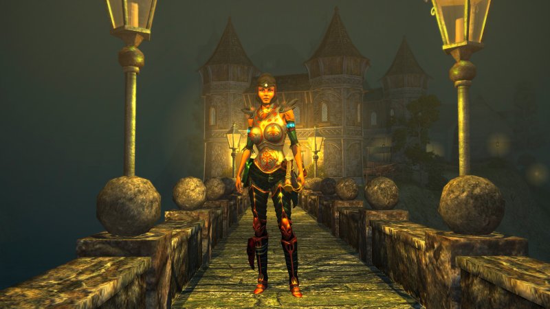 Sacred 2 Remaster Announcement Screenshot 2