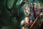 Sacred 2 Remaster annunciato con trailer e prime immagini al THQ Nordic Showcase, per PC e console - Notizia