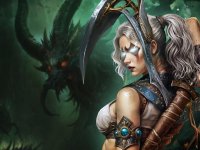 Sacred 2 Remaster annunciato con trailer e prime immagini al THQ Nordic Showcase, per PC e console