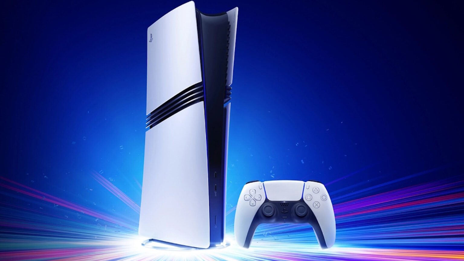 PS5 Pro