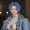 Sophia di Lies of P è incredibile nel cosplay di sonry: la Fata Turchina risplende