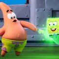 SpongeBob SquarePants: Titani della Marea è stato annunciato per Nintendo Switch