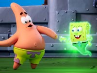 SpongeBob SquarePants: Titans of the Tide annunciato per Switch 2, PS5, PC e Xbox, data di uscita e trailer