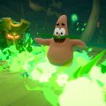 SpongeBob SquarePants: Titani della marea è amato nelle recensioni giapponesi di Famitsu, più di altri giochi