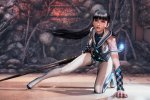 Il cosplay di Eve di Stellar Blade da Oichi è davvero perfetto - Notizia