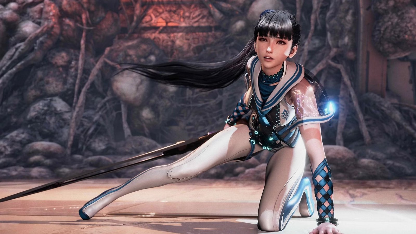 Eve di Stellar Blade