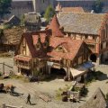 The Guild: Europa 1410 slitta di alcune settimane per integrare i feedback della demo