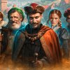 The Guild 1 Remake: Europa 1410