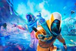 Tides of Tomorrow torna a mostrarsi con un trailer, è un'avventura dove la storia è influenzata da altri giocatori - Notizia