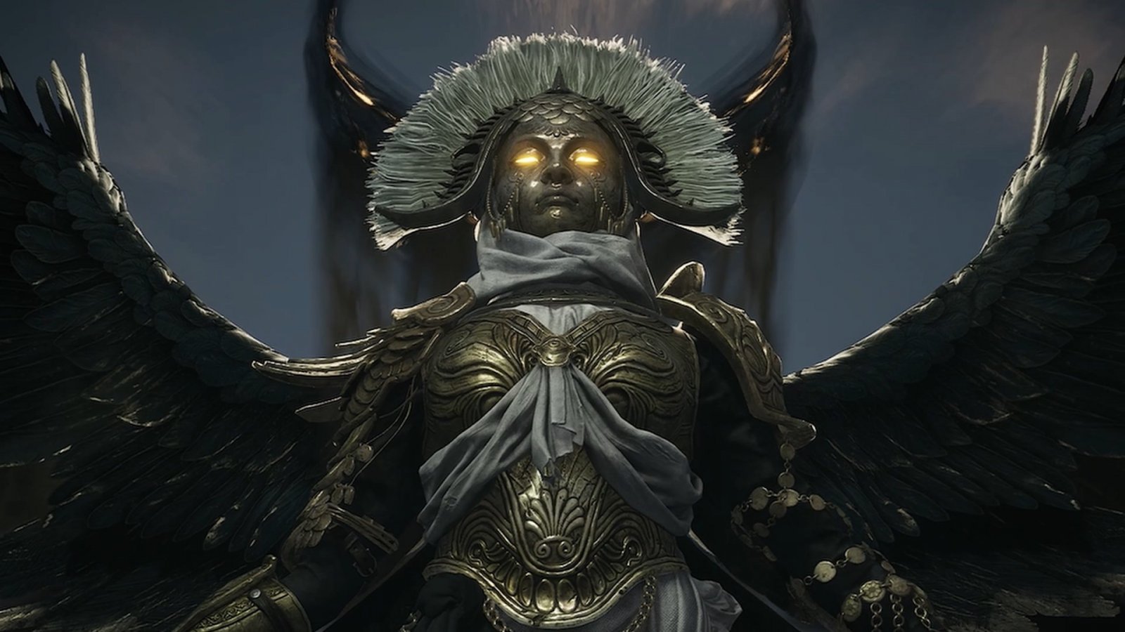 Nemesi, la dea della vendetta in Titan Quest 2