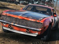 Wreckfest 2 si aggiorna con il terzo content update, ecco le novità