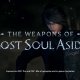 Lost Soul Aside - Weapons Trailer | PS5 & PC Games