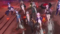 Honkai: Star Rail - Trailer della versione 3.5
