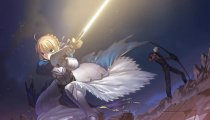 Fate/hollow ataraxia Remastered - Trailer con data di uscita
