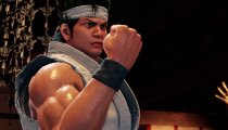 Virtua Fighter 5 R.E.V.O. World Stage - Trailer