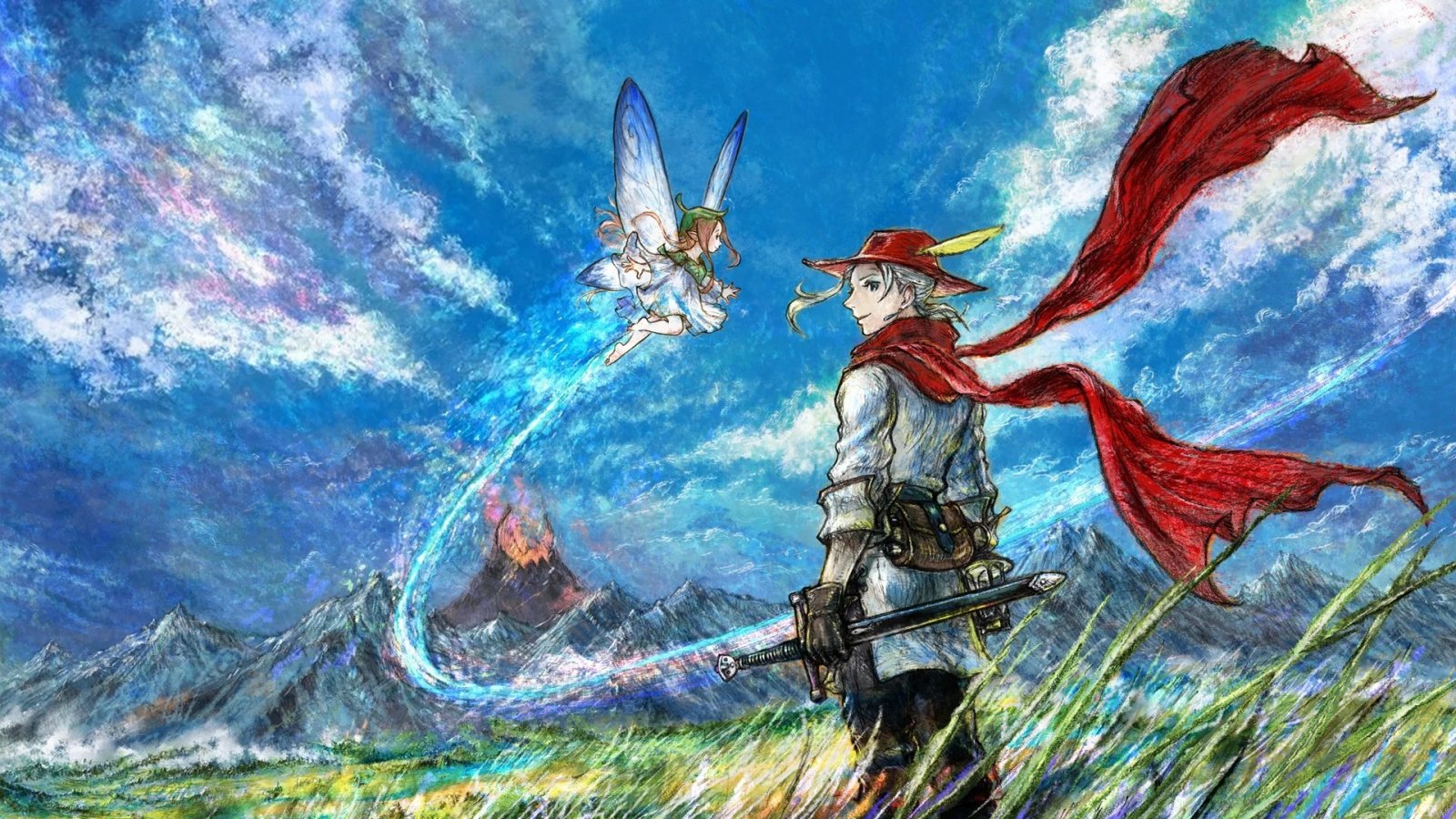 The Adventures of Elliot, abbiamo provato la demo di un sorprendente action GDR ispirato a Zelda