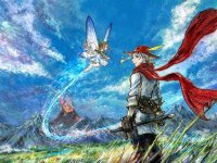 The Adventures of Elliot, abbiamo provato la demo di un sorprendente action GDR ispirato a Zelda