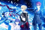 Fate/hollow ataraxia Remastered ha una data di uscita su Nintendo Switch e PC - Notizia