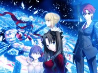 Fate/hollow ataraxia Remastered ha una data di uscita su Nintendo Switch e PC