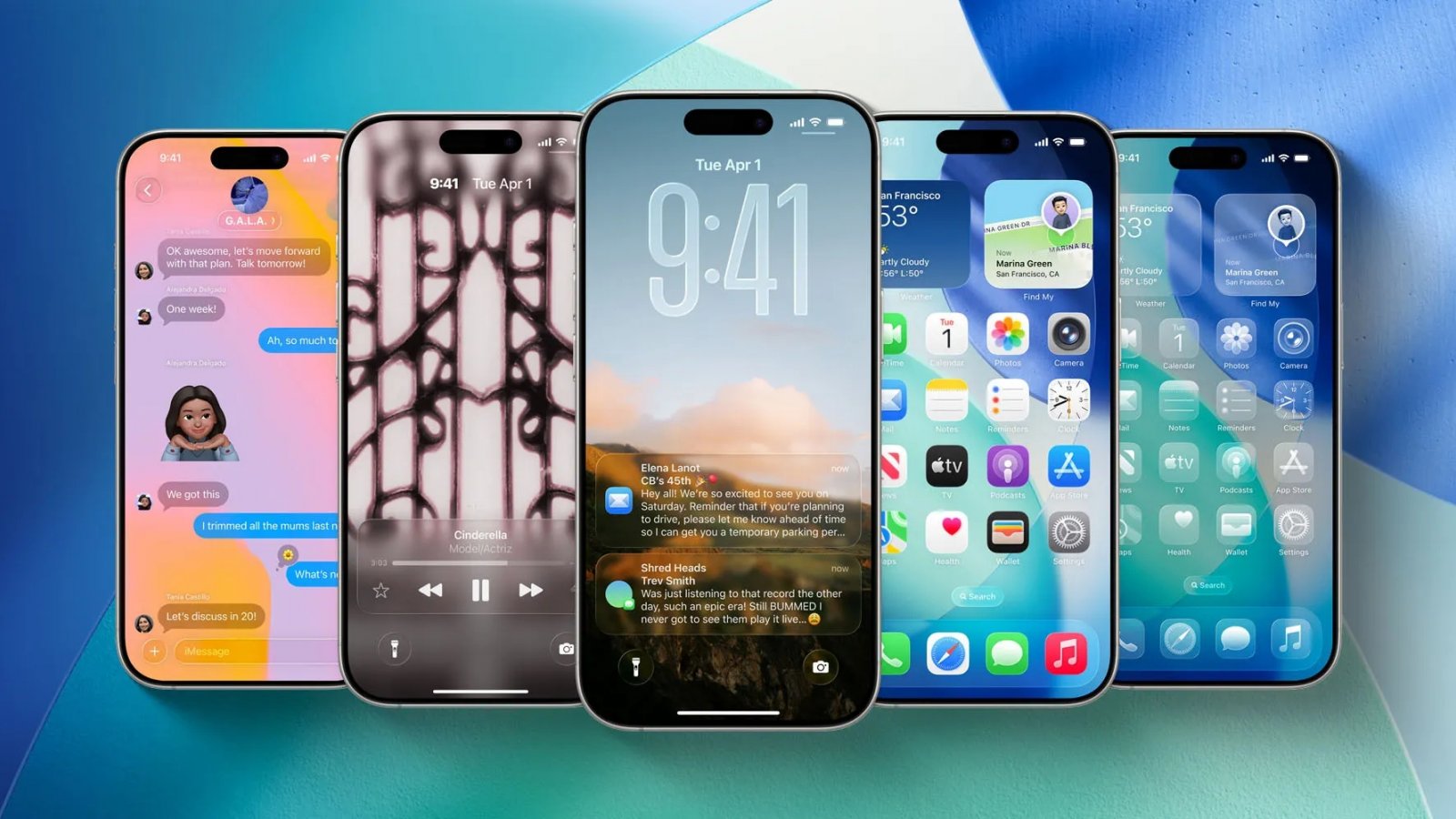iOS 26