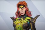 Marvel Rivals ha visto l'arrivo di Phoenix e il cosplay di Lada Lyumos lo celebra - Notizia