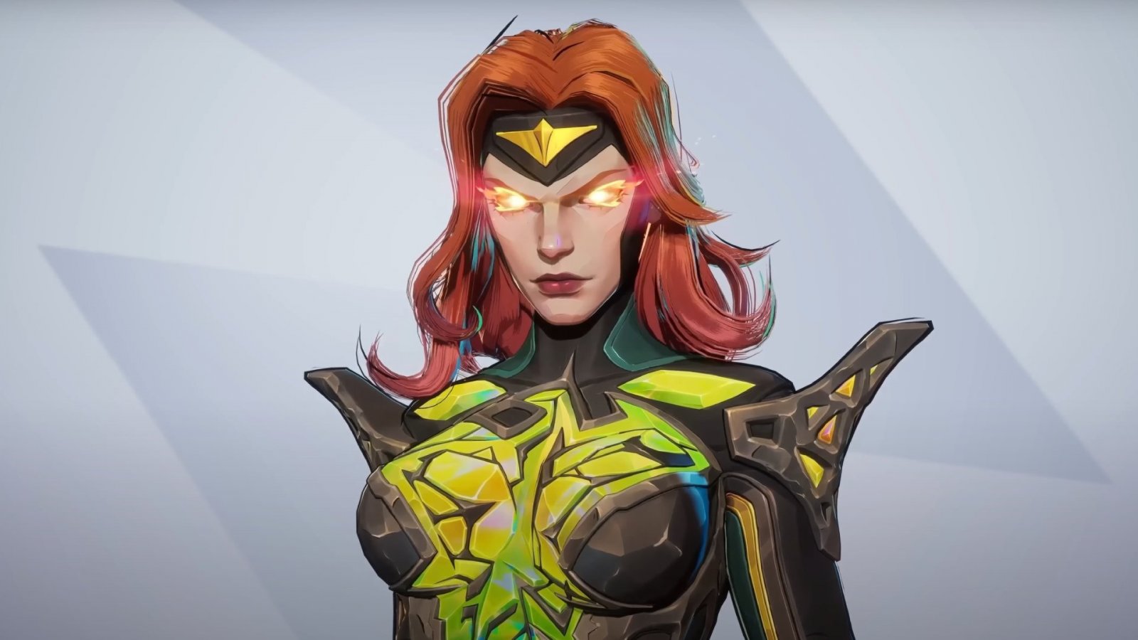 Phoenix in Marvel Rivals
