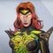Marvel Rivals ha visto l'arrivo di Phoenix e il cosplay di Lada Lyumos lo celebra