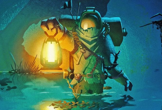 Cosa sono i "metroidbrania" e perché sono il futuro dei videogiochi