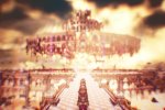 Octopath Traveler 0 limiterà la dimensione della città che potete costruire a seconda della console - Notizia