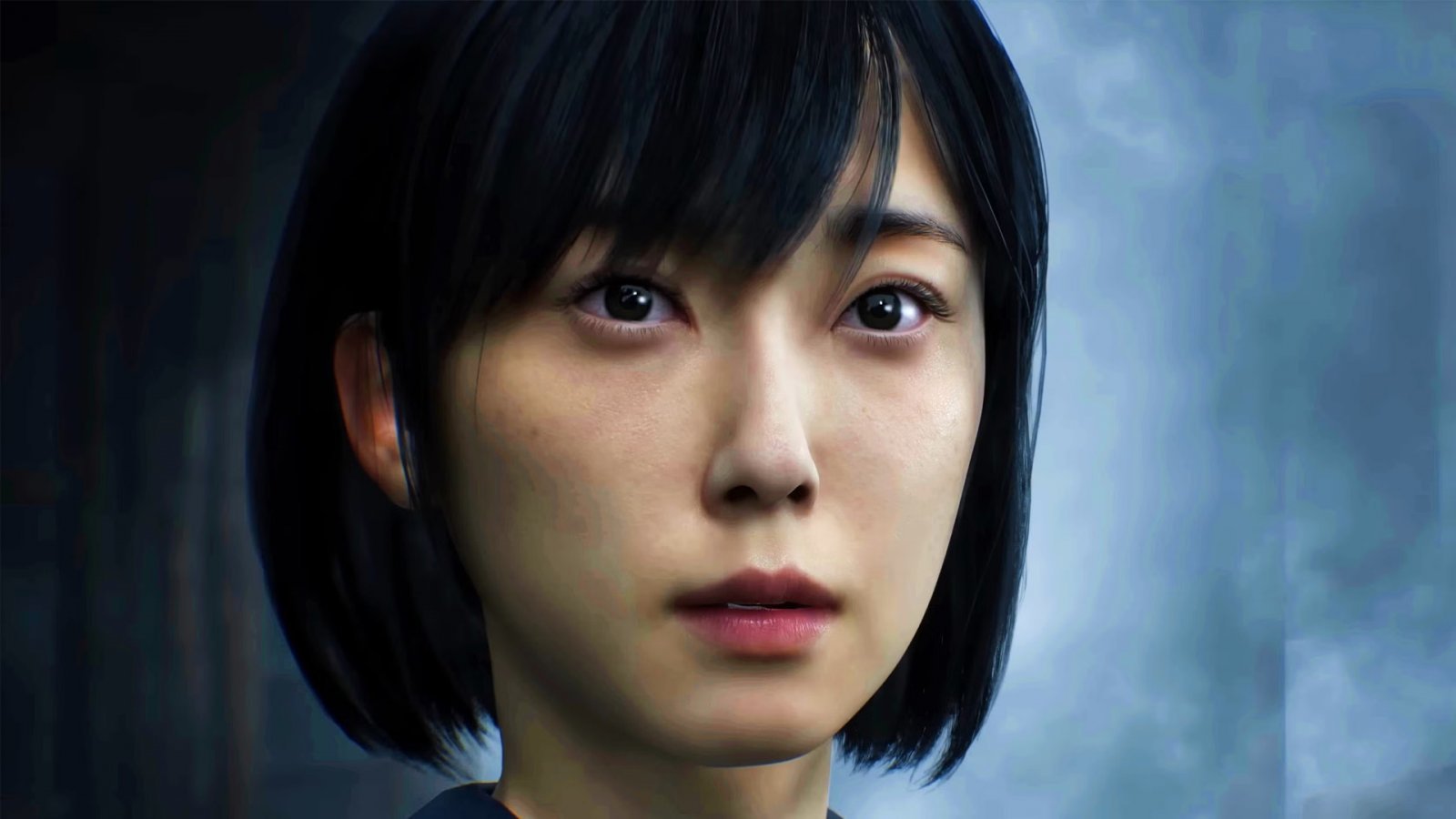 Hinako, protagonista di Silent Hill f