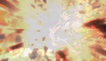 Granblue Fantasy Versus: Rising - Wilnas Gameplay Trailer
