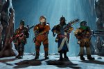 Abyssus, abbiamo provato l’FPS roguelite ambientato nelle profondità marine - Provato