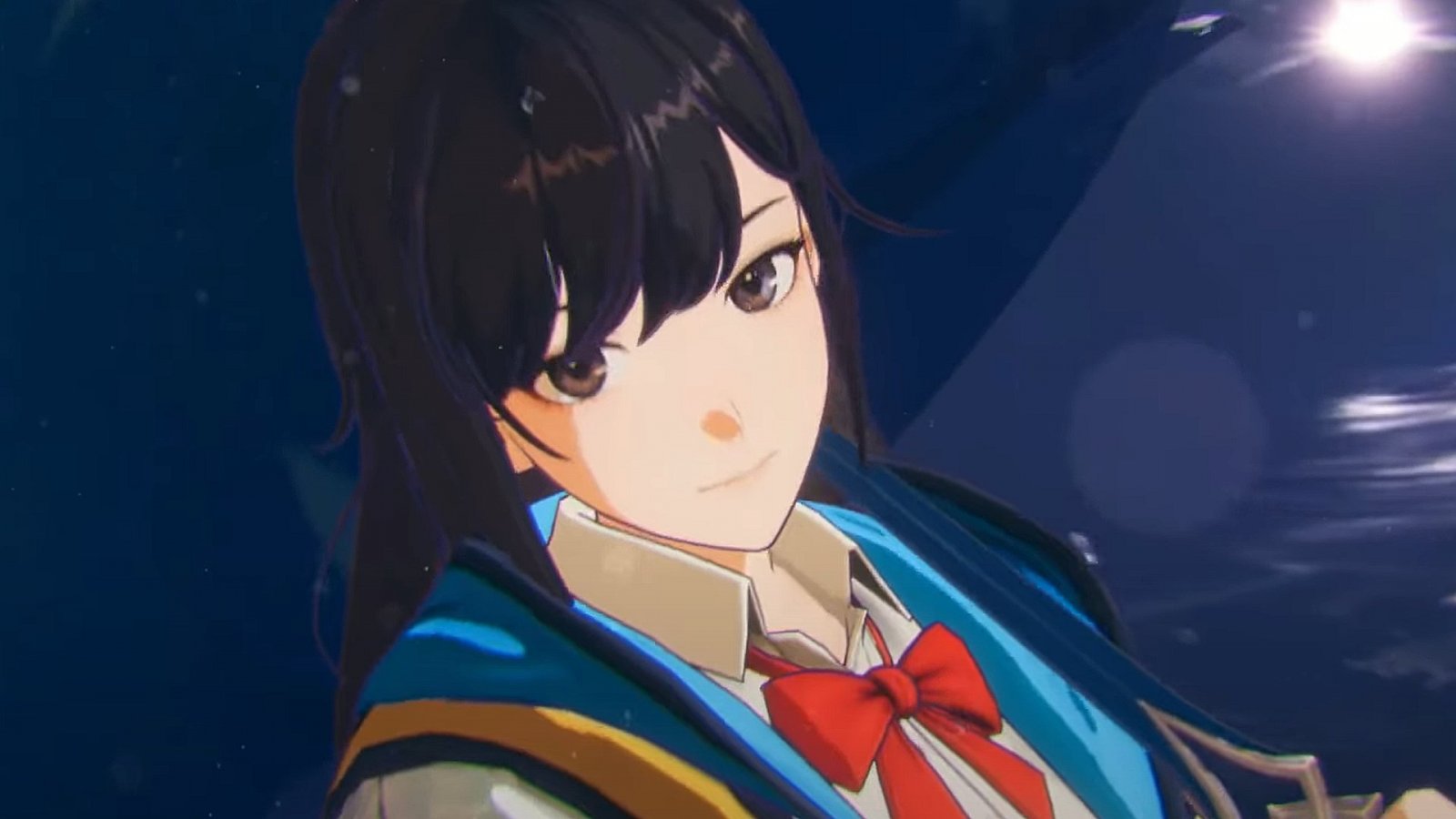 Solo Leveling: ARISE presenta Sung Jinah con un trailer che ne racconta le origini