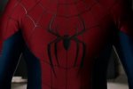 Tom Holland rivela il suo nuovo costume in Spider-Man: Brand New Day - Notizia