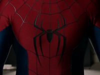 Tom Holland rivela il suo nuovo costume in Spider-Man: Brand New Day