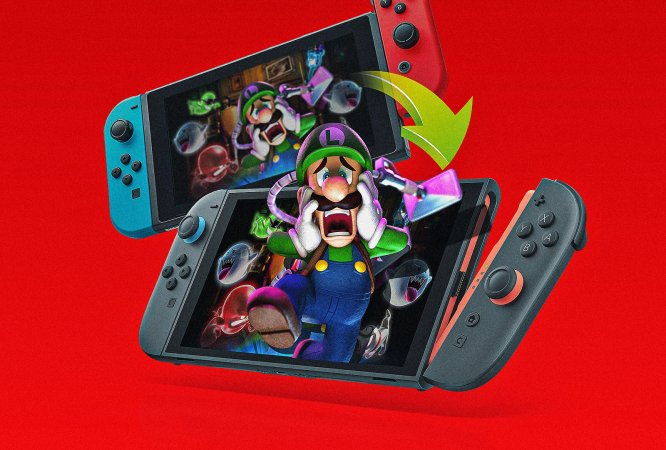 I giochi di Switch 1 da recuperare su Switch 2