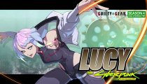 Guilty Gear: Strive - Trailer di Lucy da Cyberpunk: Edgerunners