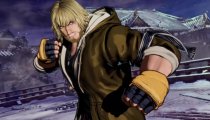 Fatal Fury: City of the Wolves - Trailer di Ken da Street Fighter