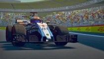 Formula Legends - Trailer con la data di uscita