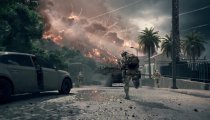 Battlefield 6 - Trailer dell'Open Beta