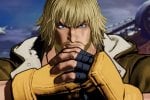 Fatal Fury: City of the Wolves si espande con il DLC di Ken da Street Fighter, ora disponibile per tutti - Notizia