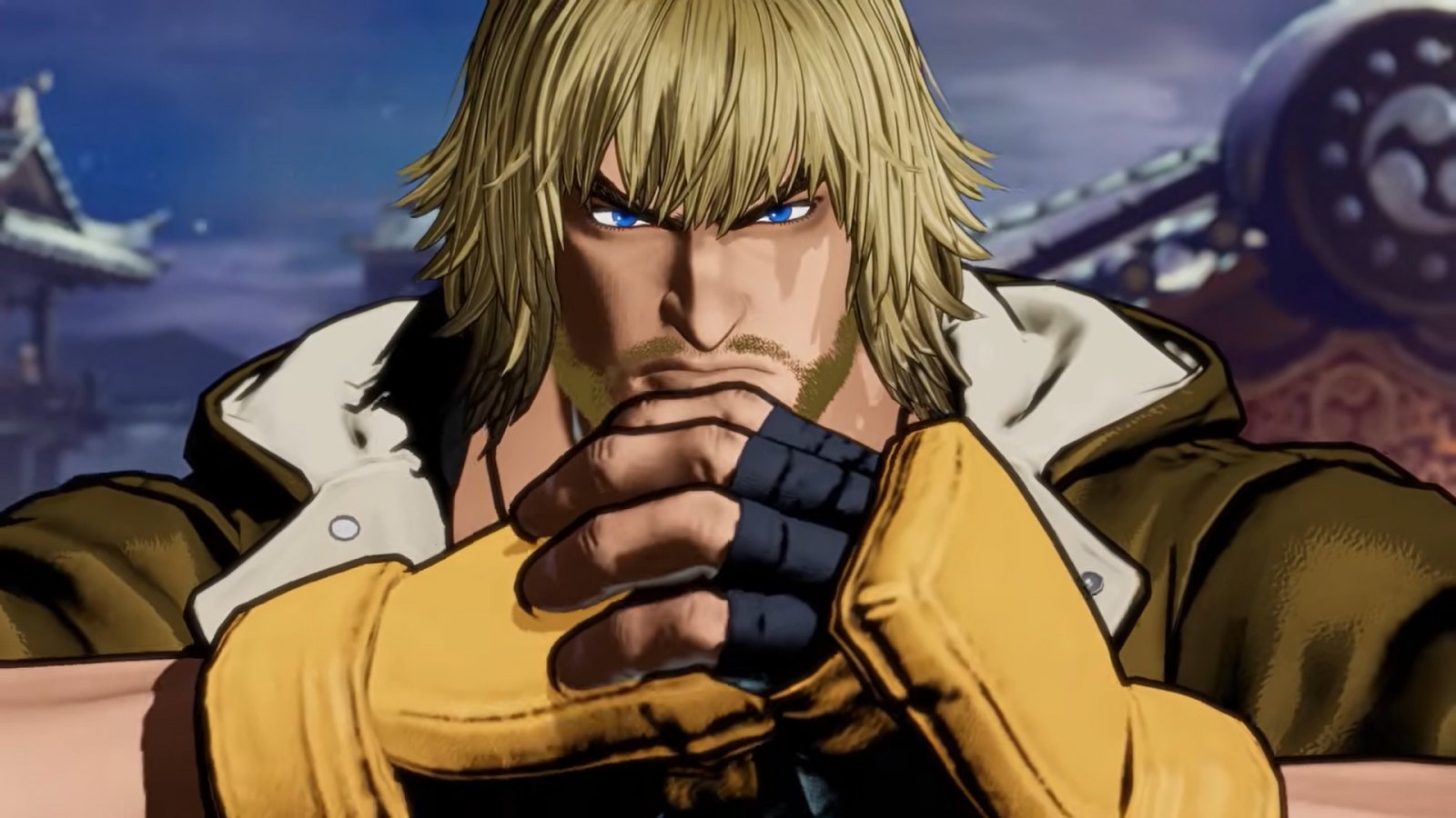 Fatal Fury: City of the Wolves si espande con il DLC di Ken da Street Fighter, ora disponibile per tutti