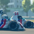 Formula Legends ha una data di uscita ufficiale e una demo gratuita