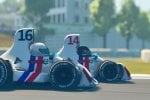 Formula Legends ha una data di uscita ufficiale e una demo gratuita - Notizia