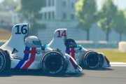 Formula Legends avrà anche un'edizione fisica, ecco quando