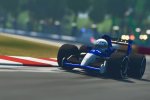 Formula Legends è disponibile da oggi, ecco il trailer di lancio - Notizia