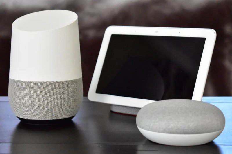 I dispositivi compatibili con Google Home I dispositivi compatibili con Google Home
