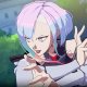 Guilty Gear Strive svela la data di uscita del DLC di Lucy da Cyberpunk: Edgerunners e l'arrivo dell'update 2.0