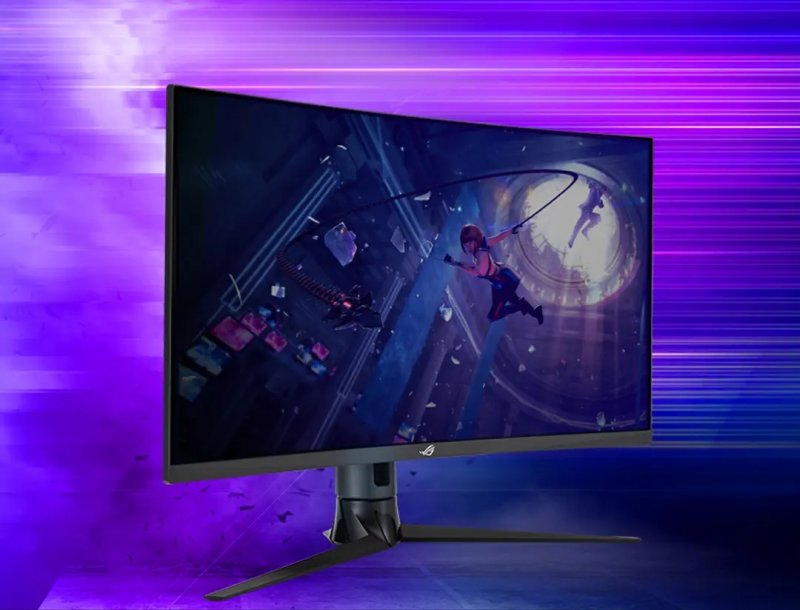 Monitor ASUS ROG Strix XG32VC Monitor ASUS ROG Strix XG32VC